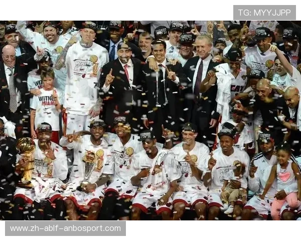 2014年NBA总决赛:热火与马刺的经典对决回顾