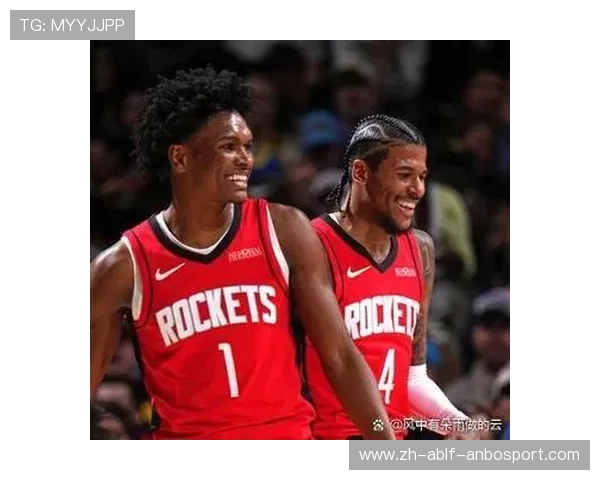 当前火箭队球员名单及赛季表现介绍 当前火箭队球员名单及赛季表现介绍
