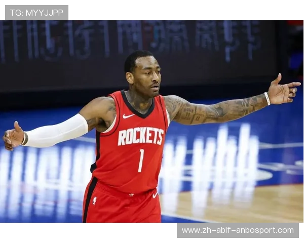 休斯顿火箭队球员沃尔资料及最新动态