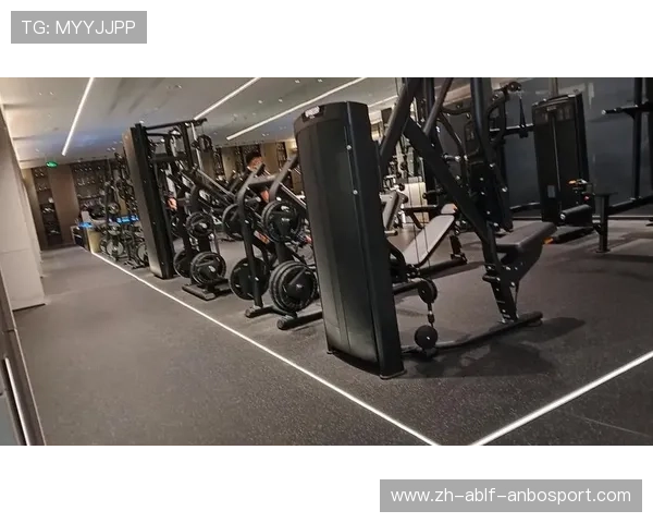 运动达人必备:提升训练效率的器械搭配秘籍 运动达人必备:提升训练效率的器械搭配秘籍